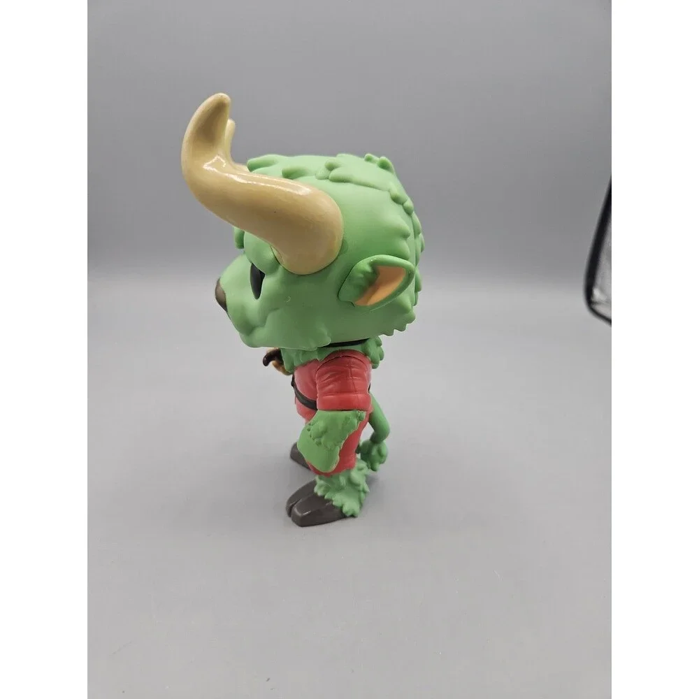 Funko Marvel Multiverse Of Madness POP Rintrah Figure Set
